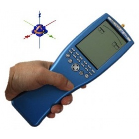 EM81電磁輻射分析與檢測儀_行業(yè)專用儀器_其他環(huán)境監(jiān)測儀器_輻射儀、射線檢測儀_產(chǎn)品庫_中國化工儀器網(wǎng)