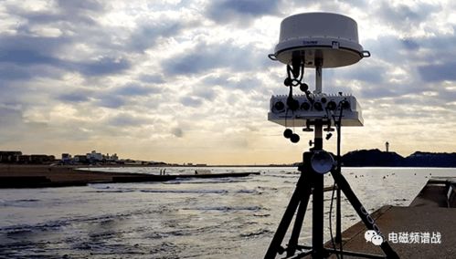 以色列反無人機黑科技 不干擾、不開火，網(wǎng)絡(luò)電磁接管與實時環(huán)境感知