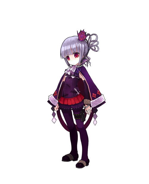 惡魔凝視EXTRA 全新開(kāi)場(chǎng)動(dòng)畫與游戲截圖震撼發(fā)布，企業(yè)網(wǎng)站設(shè)計(jì)優(yōu)化游戲體驗(yàn)